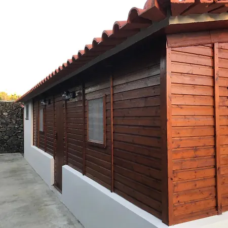 A Cabana Angra do Heroísmo Exterior foto