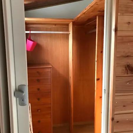 A Cabana Angra do Heroísmo Exterior foto