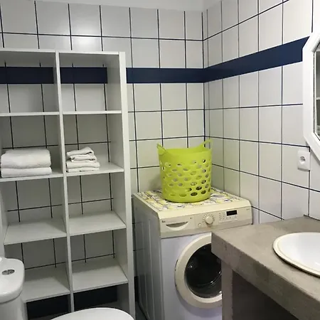 A Cabana Angra do Heroísmo Exterior foto