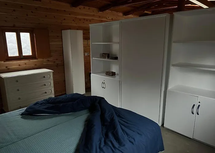 A Cabana