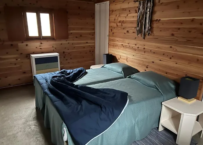 A Cabana