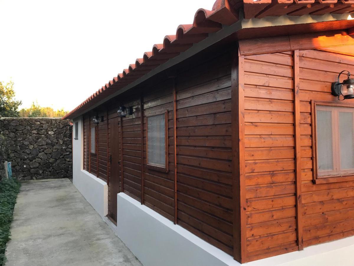 A Chalet Angra do Heroismo