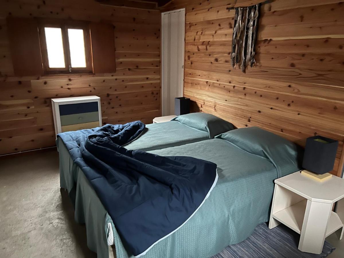Chalet A