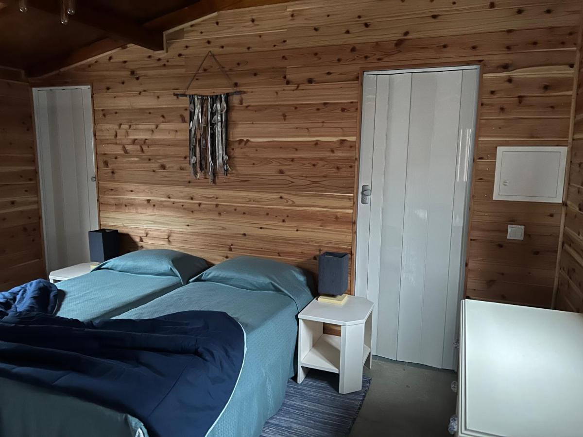 A Chalet