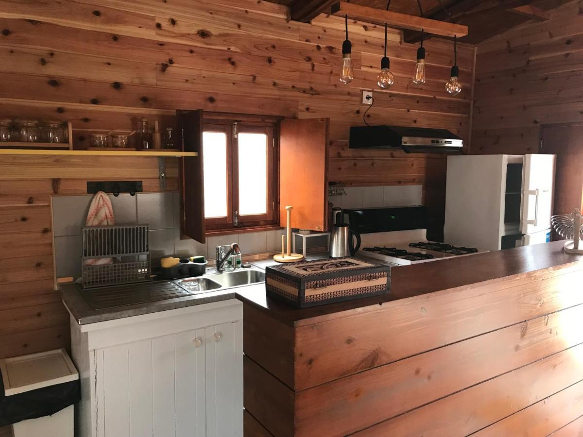 Chalet A